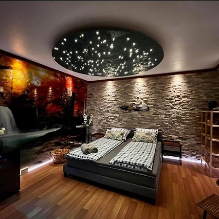 Barneys Rooms Hundige Екстер'єр фото