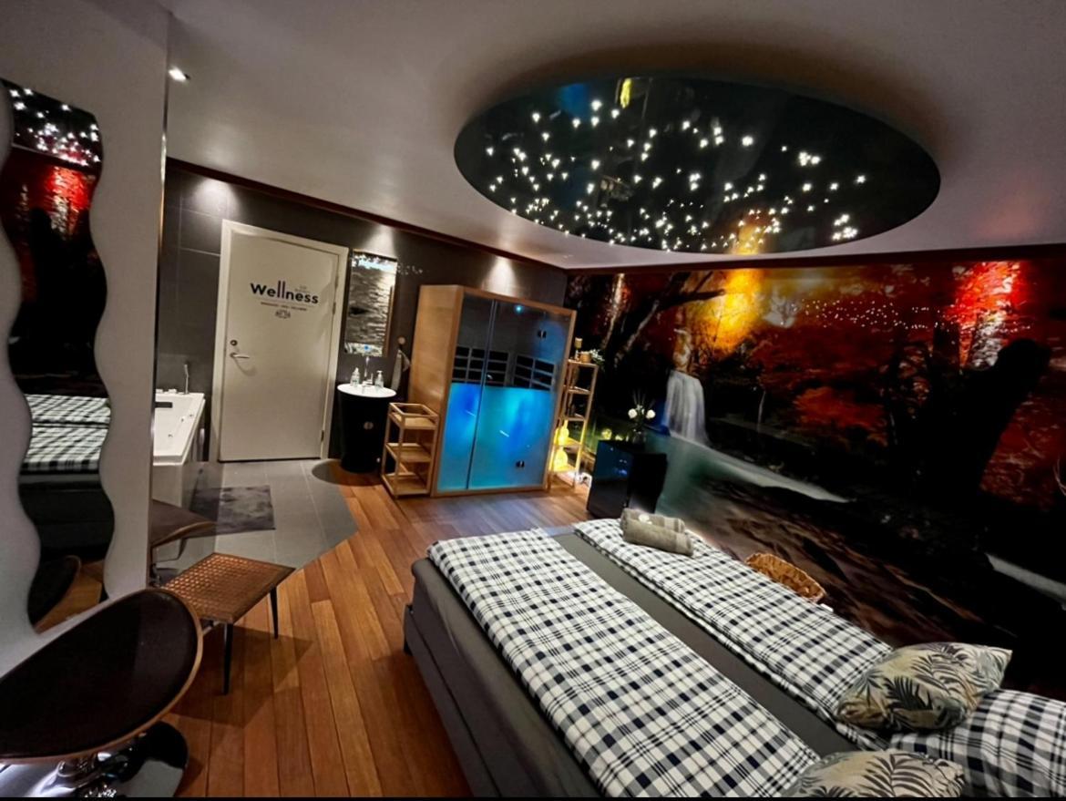 Barneys Rooms Hundige Екстер'єр фото