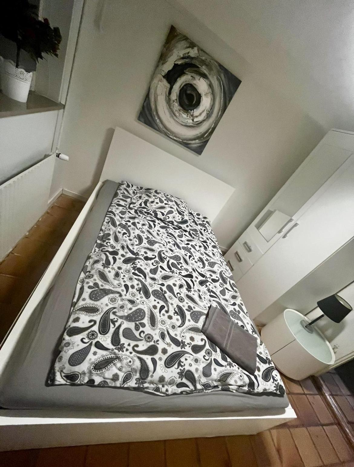 Barneys Rooms Hundige Екстер'єр фото
