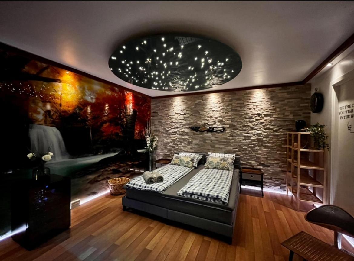 Barneys Rooms Hundige Екстер'єр фото